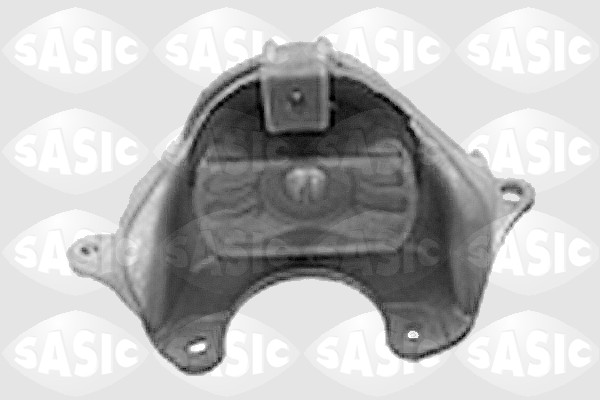 Подвеска двигатель SASIC 9001914