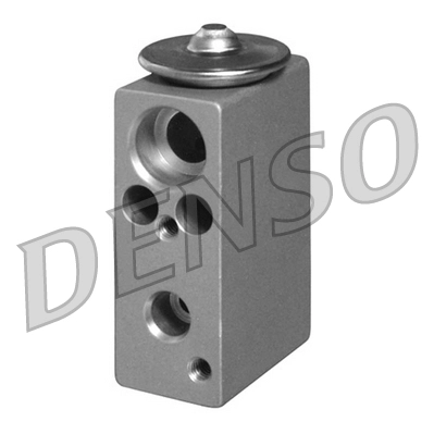 Расширительный клапан кондиционер DENSO DVE09005
