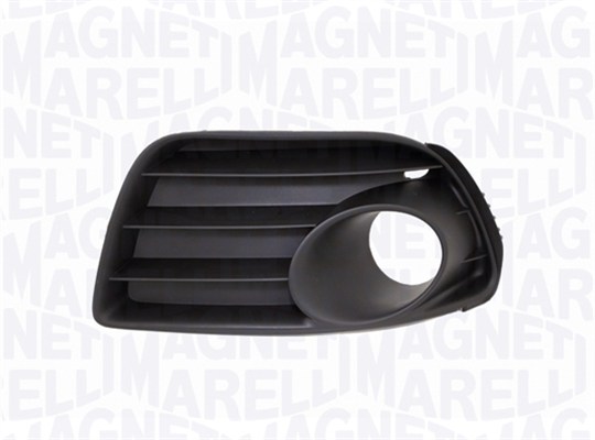 Решетка вентилятора буфер MAGNETI MARELLI 021316900200