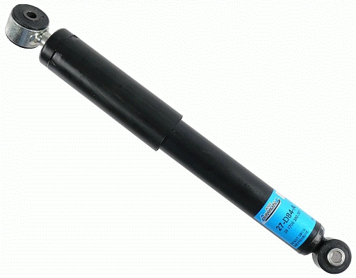 Амортизатор BOGE 27-D84-A