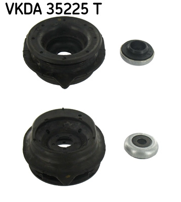 Опора стойки амортизатора SKF VKDA 35225 T