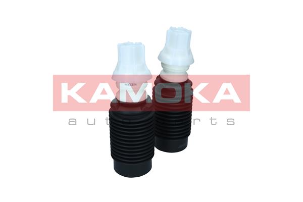 Пылезащитный комплект амортизатор kamoka KAMOKA 2019235