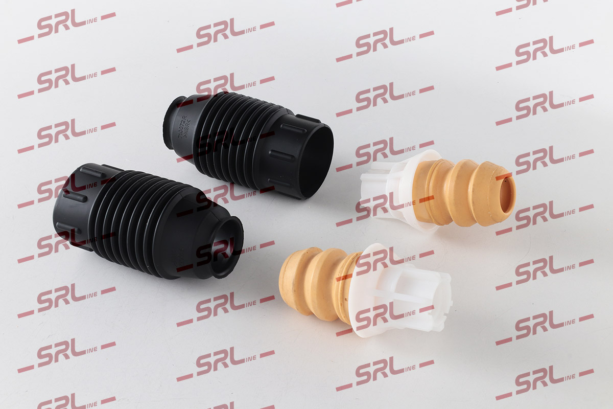 Пылезащитный комплект амортизатор SRLINE S030085