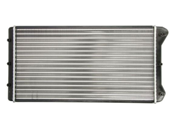 Радиатор охлаждение двигателя THERMOTEC D7F050TT
