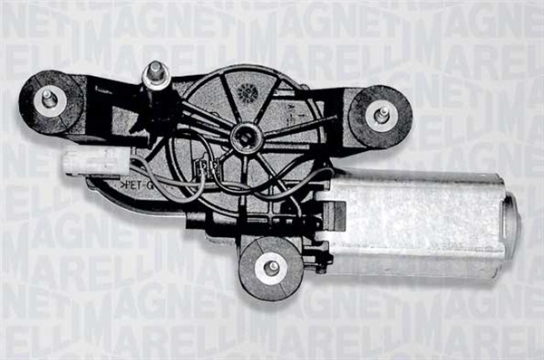 Двигатель стеклоочистителя MAGNETI MARELLI 064013002010