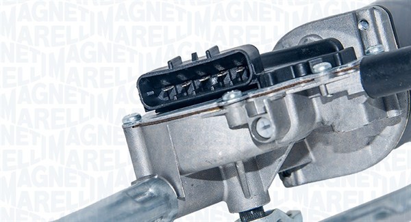 Система очистки окон MAGNETI MARELLI 064012005011