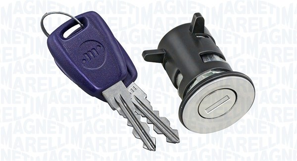 Корпус цилиндра замка MAGNETI MARELLI 350105006900