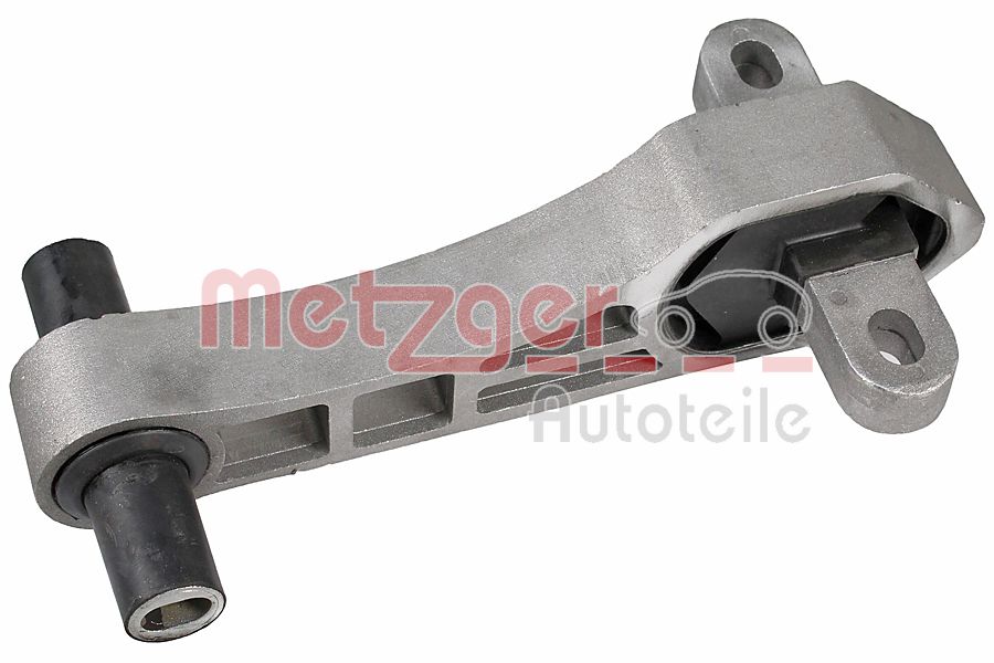 Подвеска двигатель METZGER 8053893