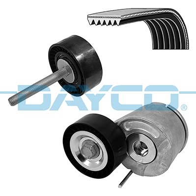Поликлиновой ременный комплект DAYCO KPV436