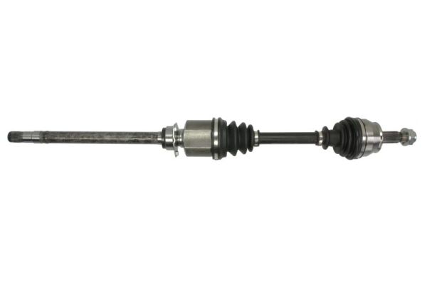 Приводной вал PASCAL G2C101PC