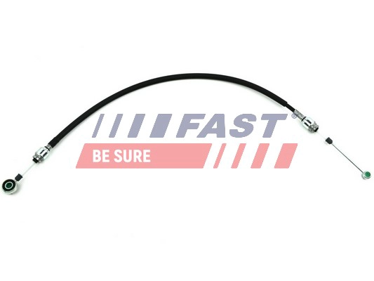 Трос механическая коробка передач FAST FT73043
