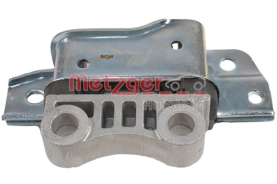 Подвеска двигатель METZGER 8053987