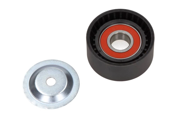 Натяжной ролик поликлиновой ремень MAXGEAR 54-0575
