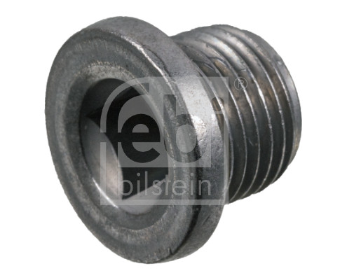 Резьбовая пробка масляный поддон FEBI BILSTEIN 178850