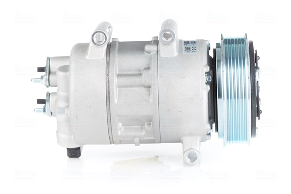 Компрессор кондиционер first fit NISSENS 89201