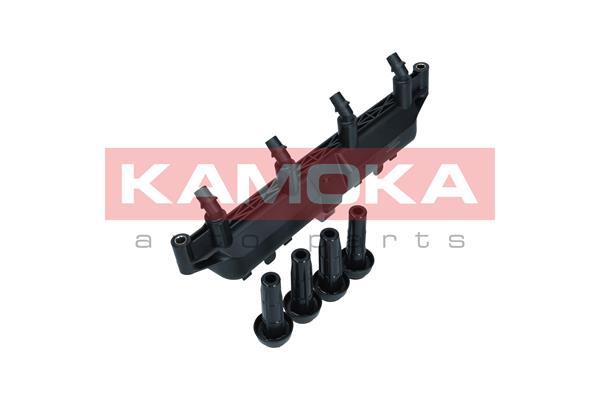 Катушка зажигания kamoka KAMOKA 7120038