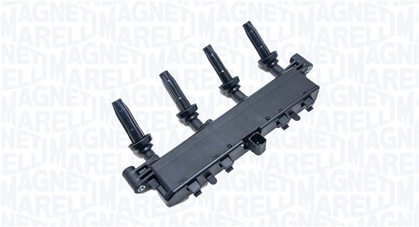 Катушка зажигания MAGNETI MARELLI 060717239012