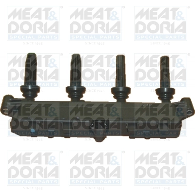 Катушка зажигания MEAT & DORIA 10471