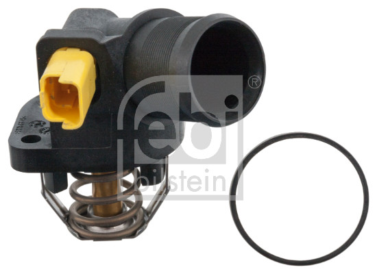 Термостат охлаждающая жидкость FEBI BILSTEIN 170586