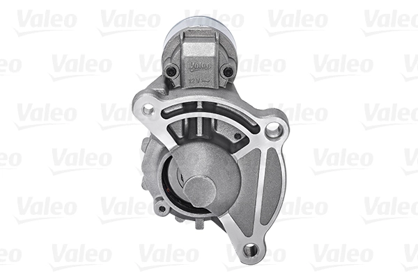Стартер valeo re-gen remanufactured VALEO 455962