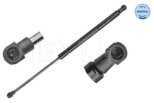 Газовая пружина крышка багажник meyle-original true to oe. MEYLE 11-40 910 0030