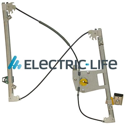 Стеклоподъемник ELECTRIC LIFE ZR PG715 R
