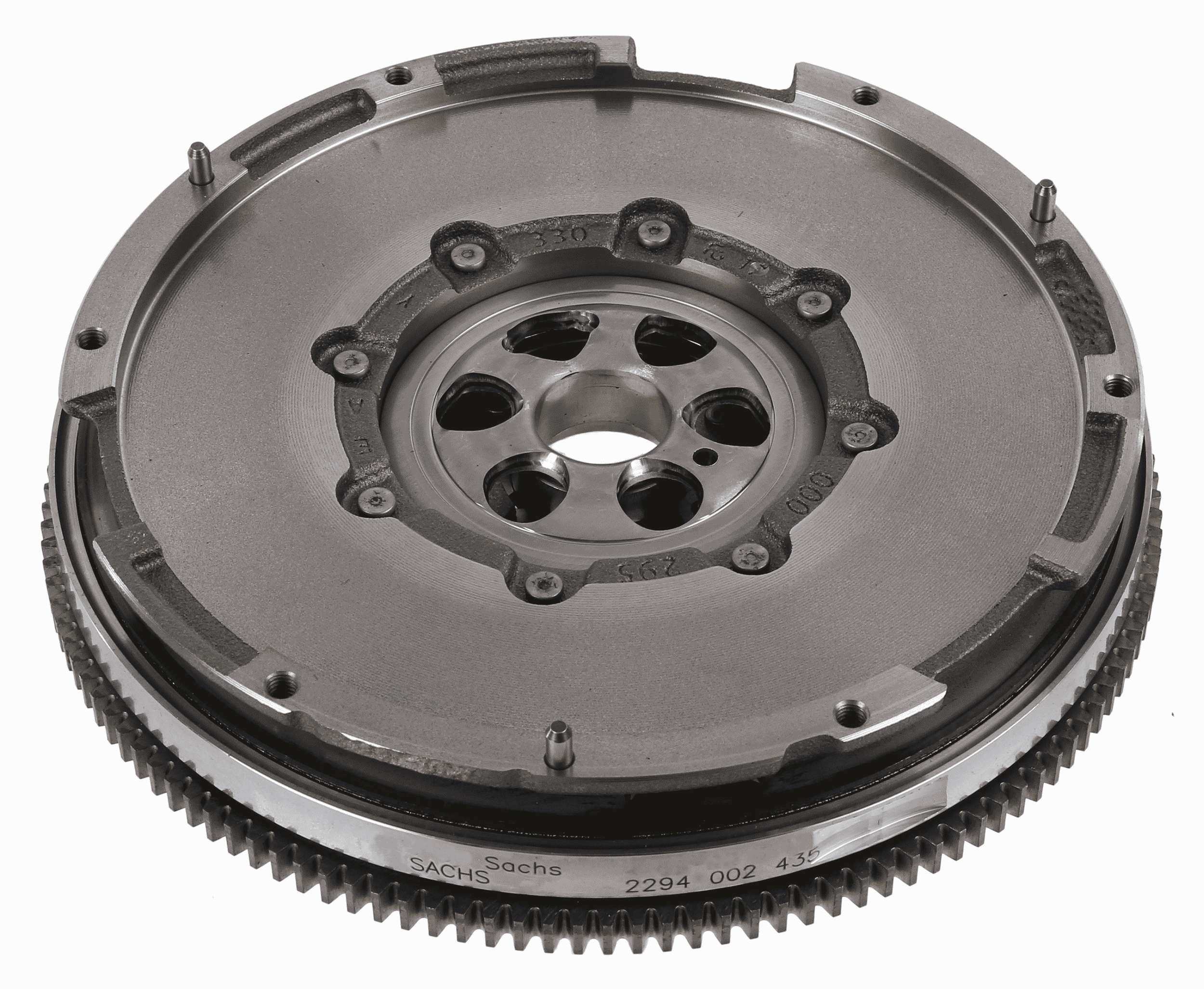 Маховик двухмассовый маховик SACHS 2294 002 435