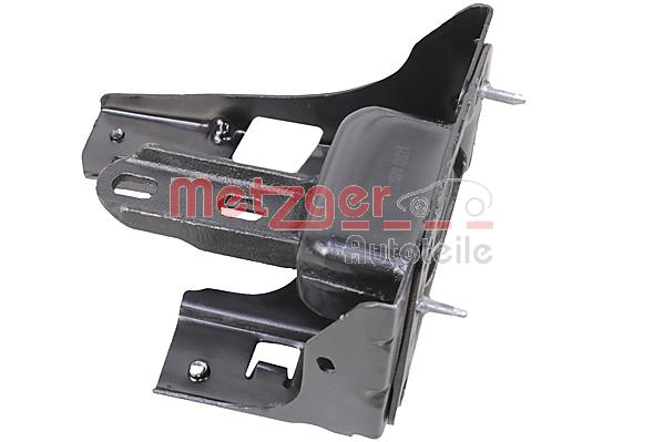Подвеска двигатель METZGER 8053787
