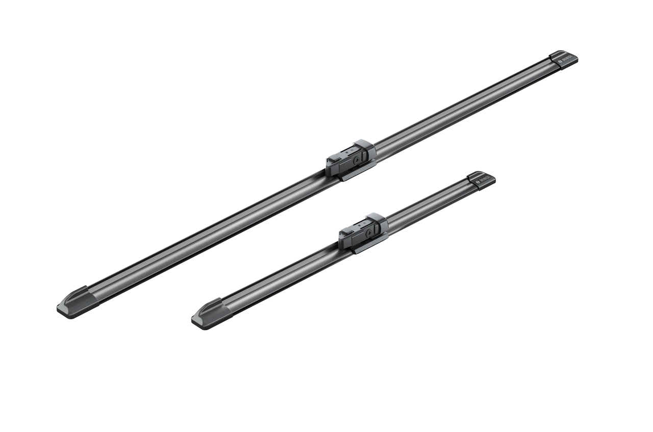 Щетка стеклоочистителя aerotwin BOSCH 3 397 014 143