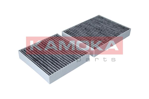 Фильтр воздух во внутренном пространстве kamoka KAMOKA F506101