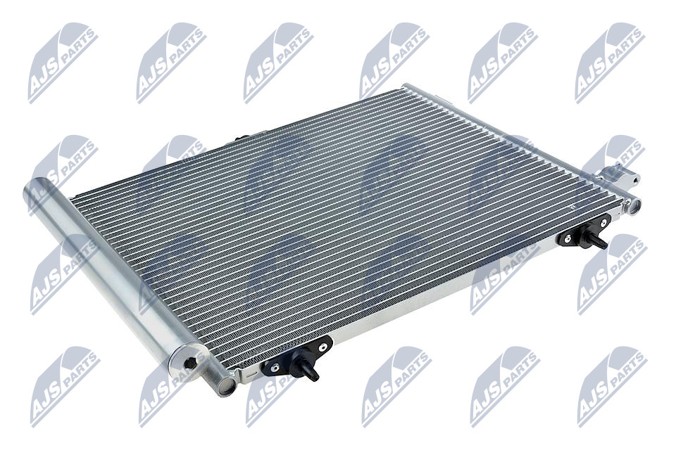 Конденсатор кондиционер NTY CCS-CT-009