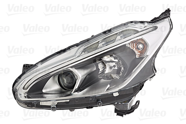 Основная фара original part VALEO 046634