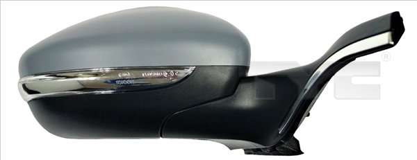 Наружное зеркало TYC 326-0172
