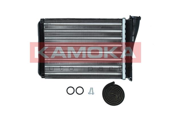 Теплообменник отопление салона kamoka KAMOKA 7765022
