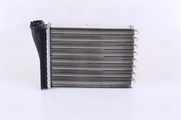 Теплообменник отопление салона first fit NISSENS 72954