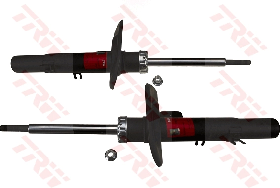 Амортизатор trw twin TRW JGM1345T