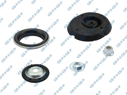 Ремкомплект опора стойки амортизатора GSP 532619S