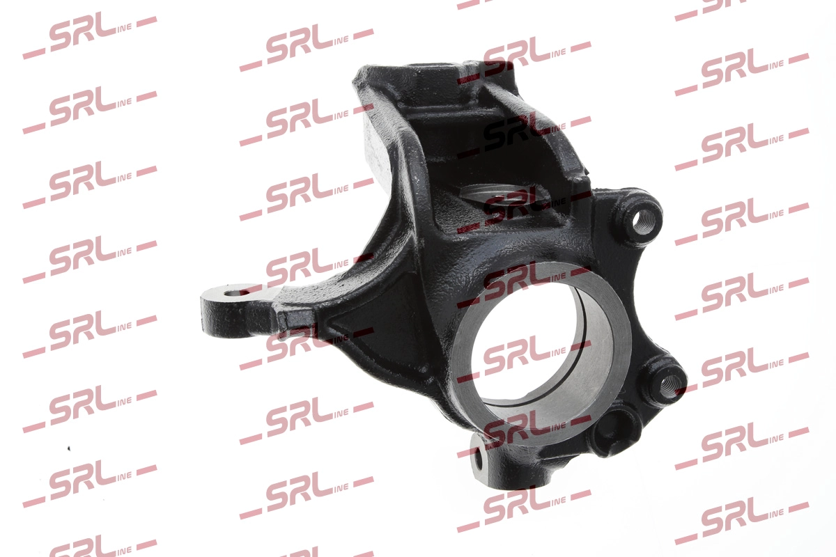 Поворотный кулак подвеска колеса SRLINE ZW-PE005P