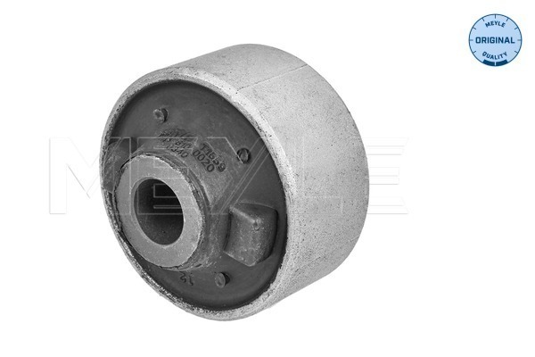 Подвеска рычаг независимой подвески колеса meyle-original true to oe. MEYLE 11-14 610 0020