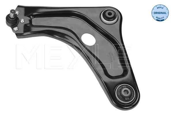 Рычаг независимой подвески колеса подвеска колеса meyle-original true to oe. MEYLE 11-16 050 0053