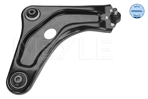 Рычаг независимой подвески колеса подвеска колеса meyle-original true to oe. MEYLE 11-16 050 0052