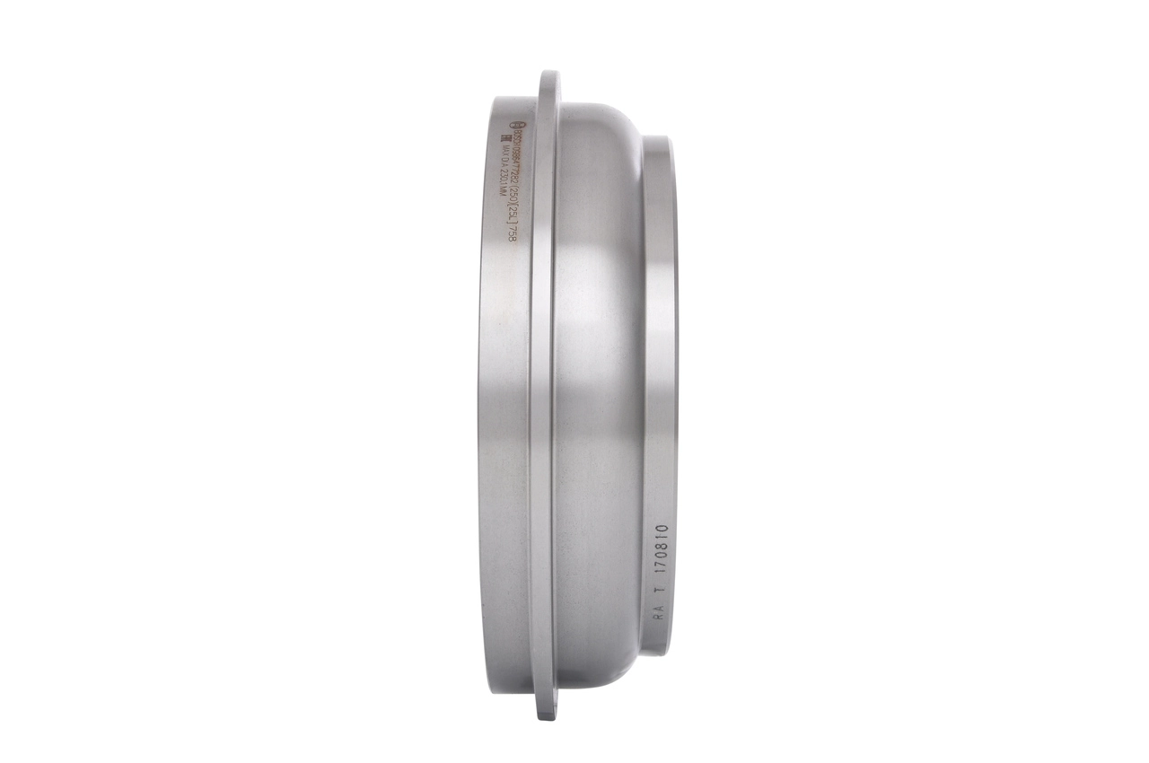 Тормозной барабан BOSCH 0 986 477 282