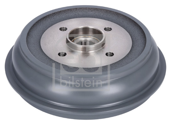 Тормозной барабан FEBI BILSTEIN 171095