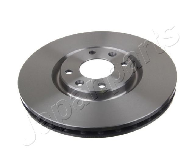 Тормозной диск JAPANPARTS DI-0606