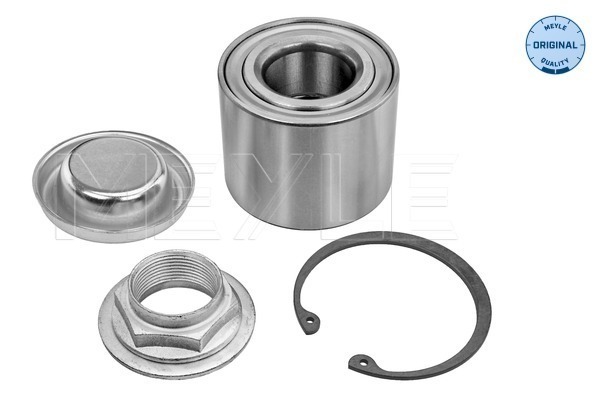 Комплект подшипника ступицы колеса meyle-original true to oe. MEYLE 40-14 750 0002