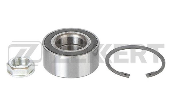 Комплект подшипника ступицы колеса ZEKKERT RL-1034