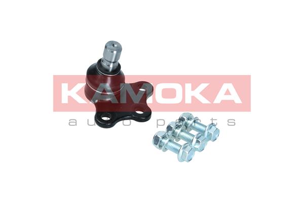Шарнир независимой подвески / поворотного рычага kamoka KAMOKA 9040127