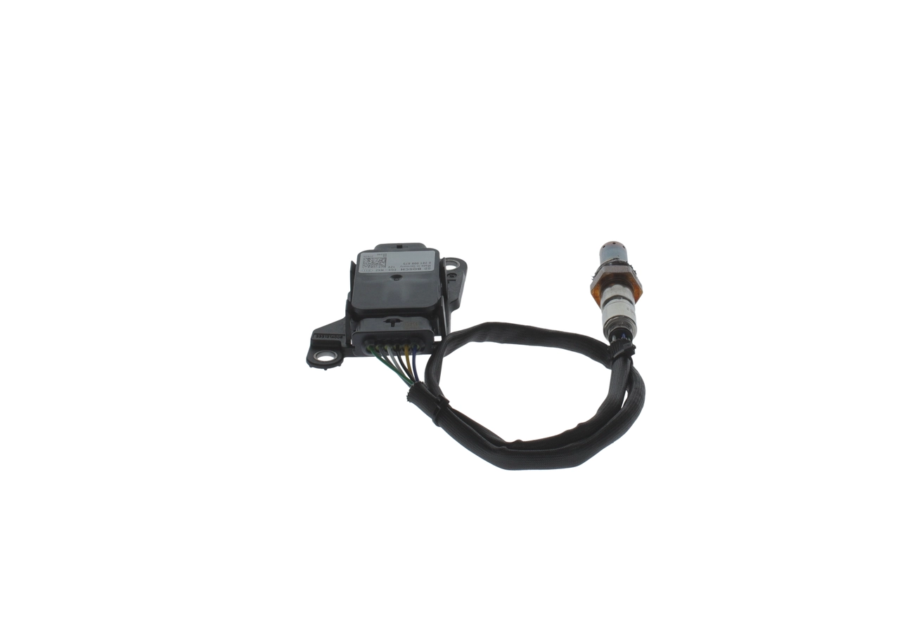 Nox-датчик впрыск карбамида BOSCH 0 281 008 675