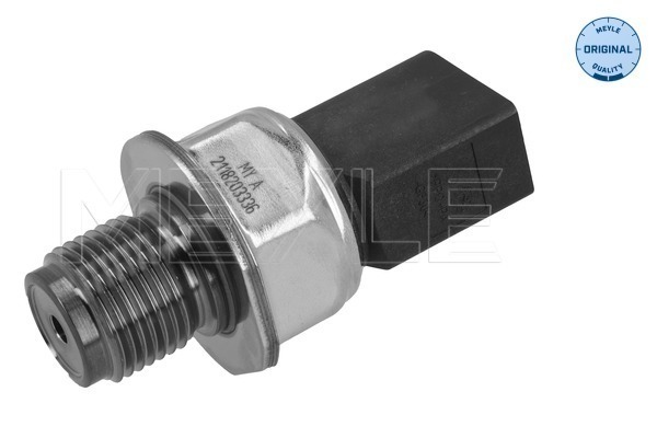 Датчик давление подачи топлива meyle-original true to oe. MEYLE 11-14 822 0004