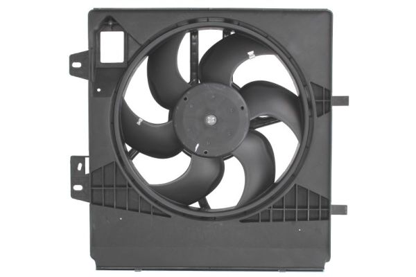 Вентилятор охлаждение двигателя THERMOTEC D8P009TT